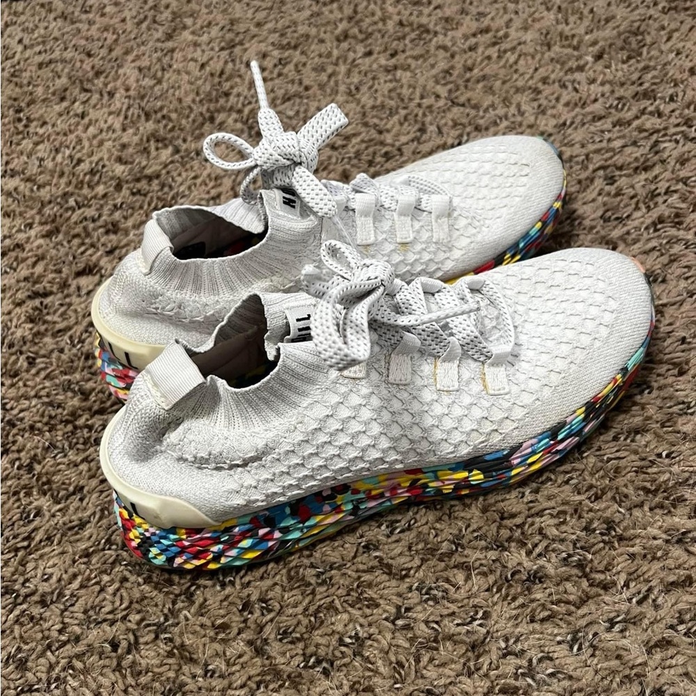 Nobull womens 8.5 runners